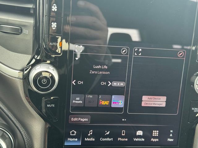 New 2026 RAM 1500 Big Horn image 28