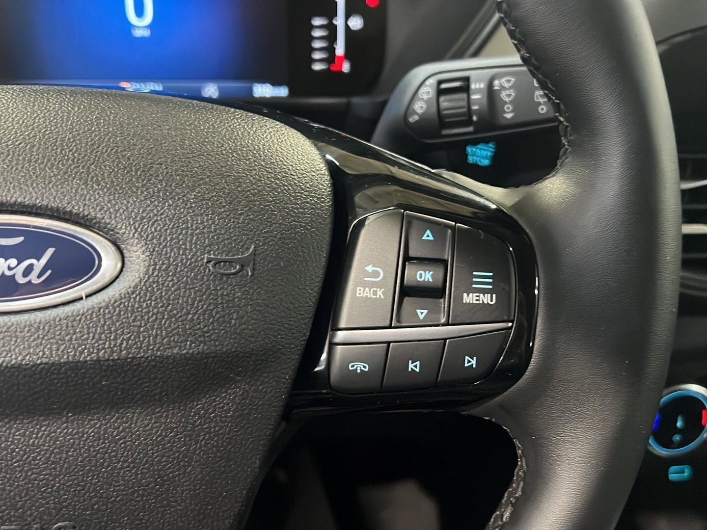 Used 2023 Ford Escape Active image 22