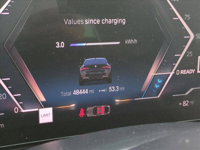 Used 2023 BMW i4 M50 w/ Premium Package AWD/4WD image 11