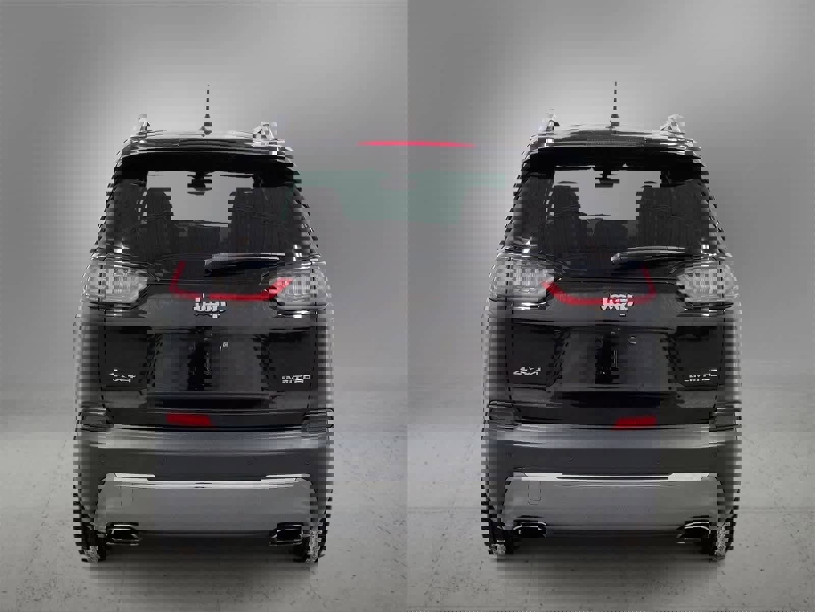 Used 2019 Jeep Cherokee Limited image 7