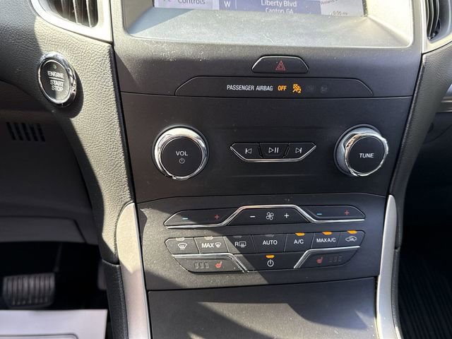 Used 2020 Ford Edge SEL w/ Convenience Package image 17