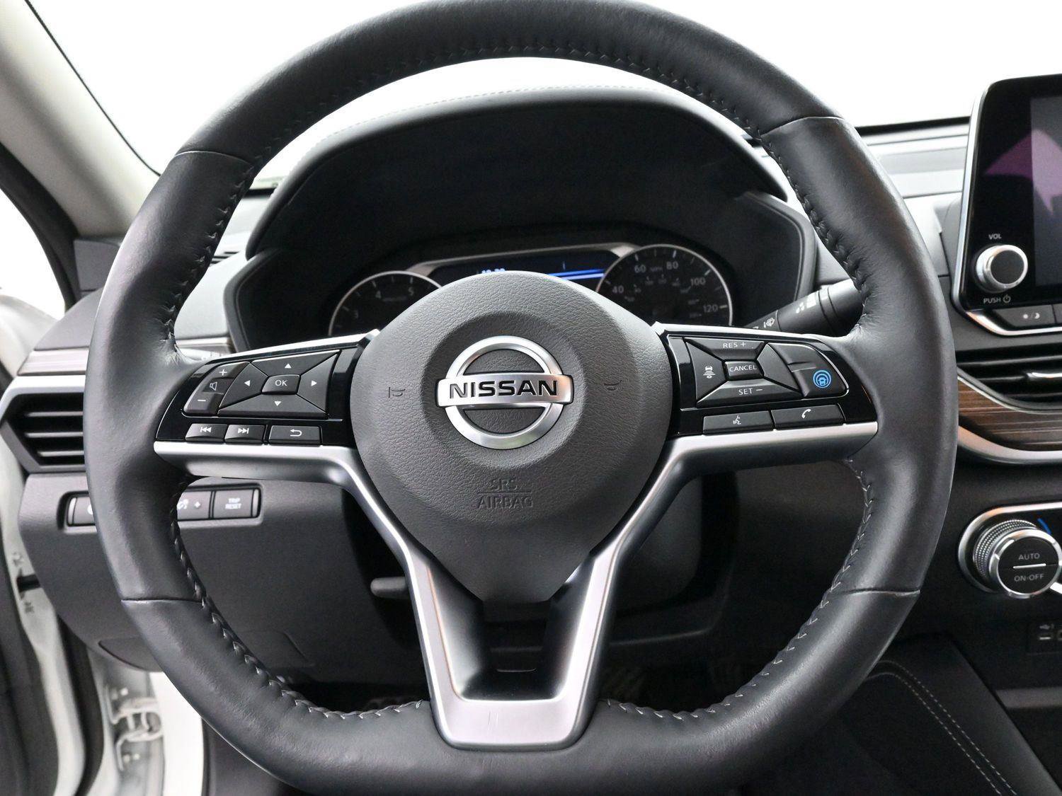 Used 2022 Nissan Altima 2.5 SL image 16