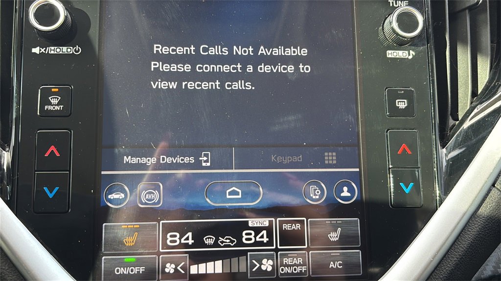 Used 2023 Subaru Ascent Premium w/ Convenience Package image 22