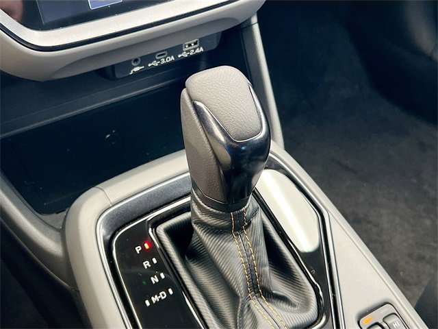 New 2026 Subaru Crosstrek 2.5i Wilderness image 13