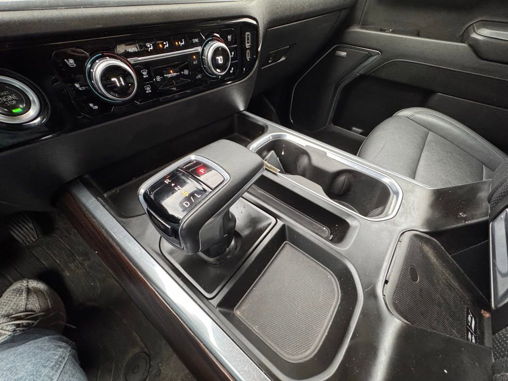 Used 2023 GMC Sierra 1500 SLT w/ SLT Premium Package image 14