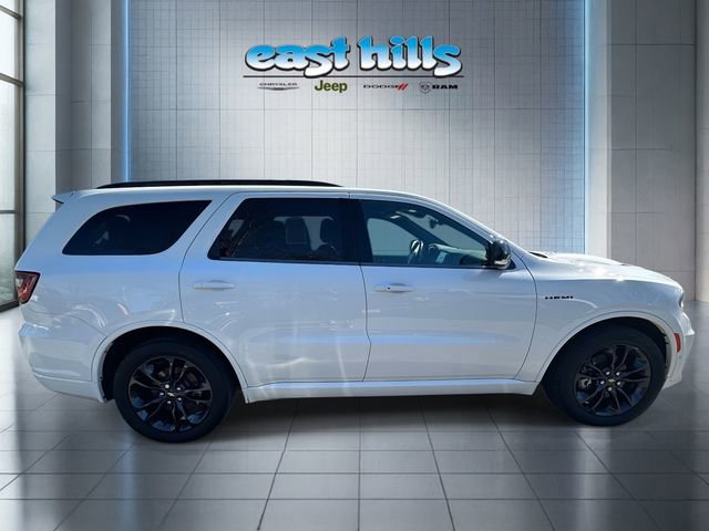 Certified 2023 Dodge Durango R/T image 2