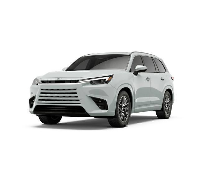 New 2026 Lexus TX 350 AWD w/ Technology Package