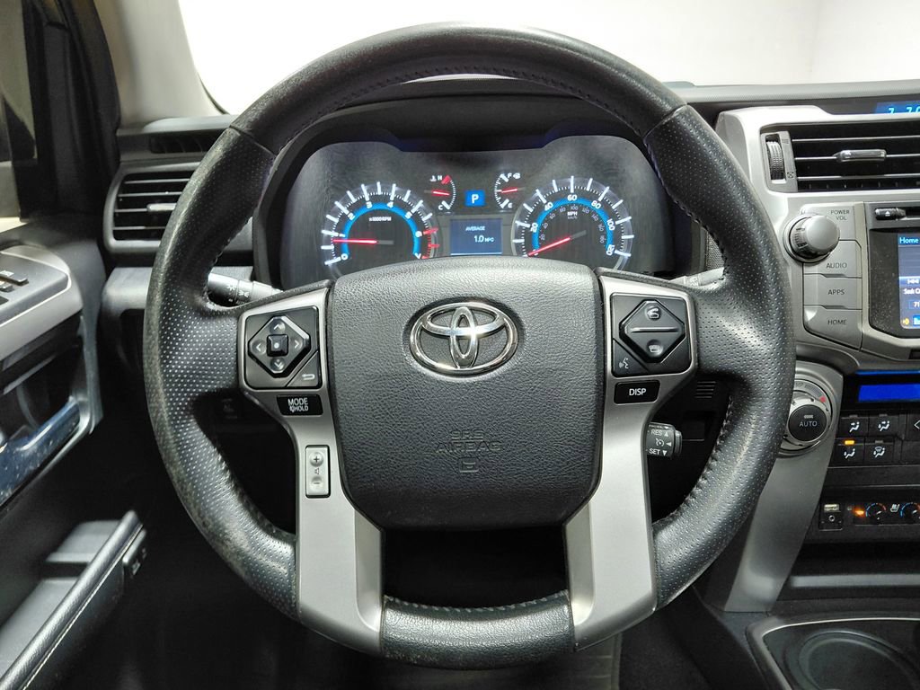 Used 2016 Toyota 4Runner Limited image 29