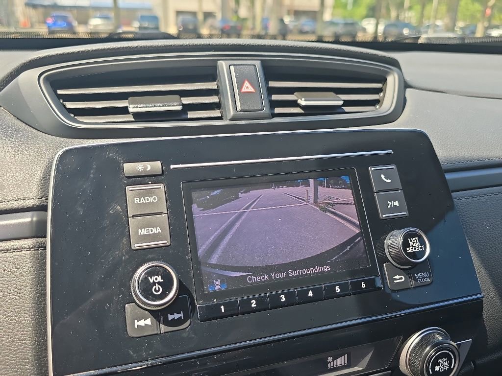Used 2020 Honda CR-V LX image 19