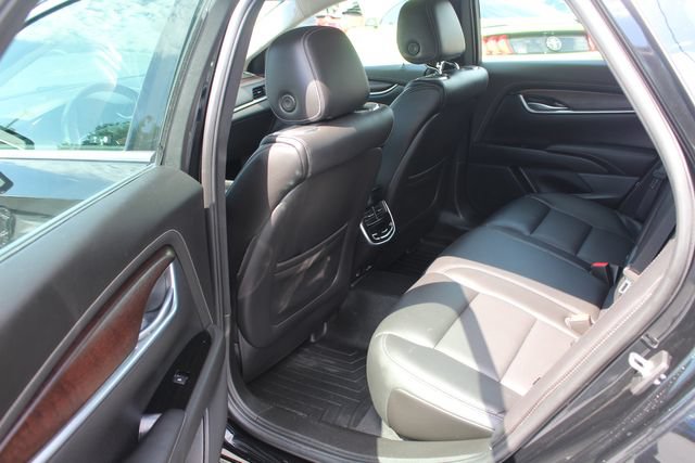 Used 2019 Cadillac XTS Premium Luxury FWD image 17
