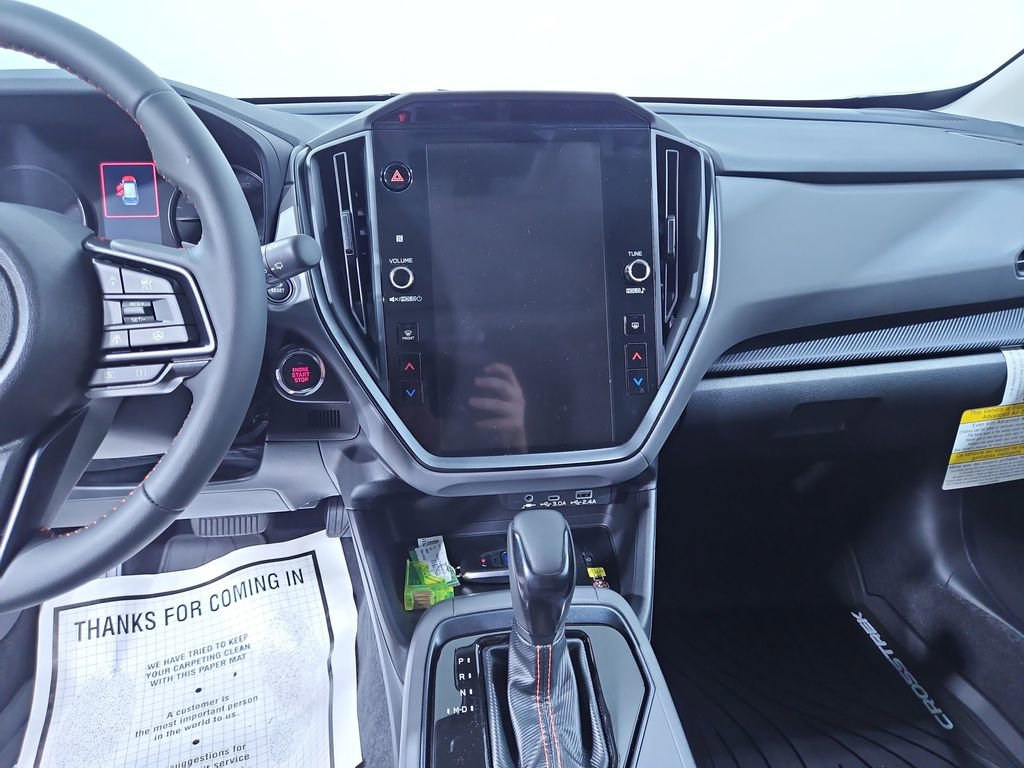 New 2025 Subaru Crosstrek 2.5i Limited image 17