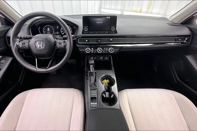 Certified 2024 Honda Civic LX image 14