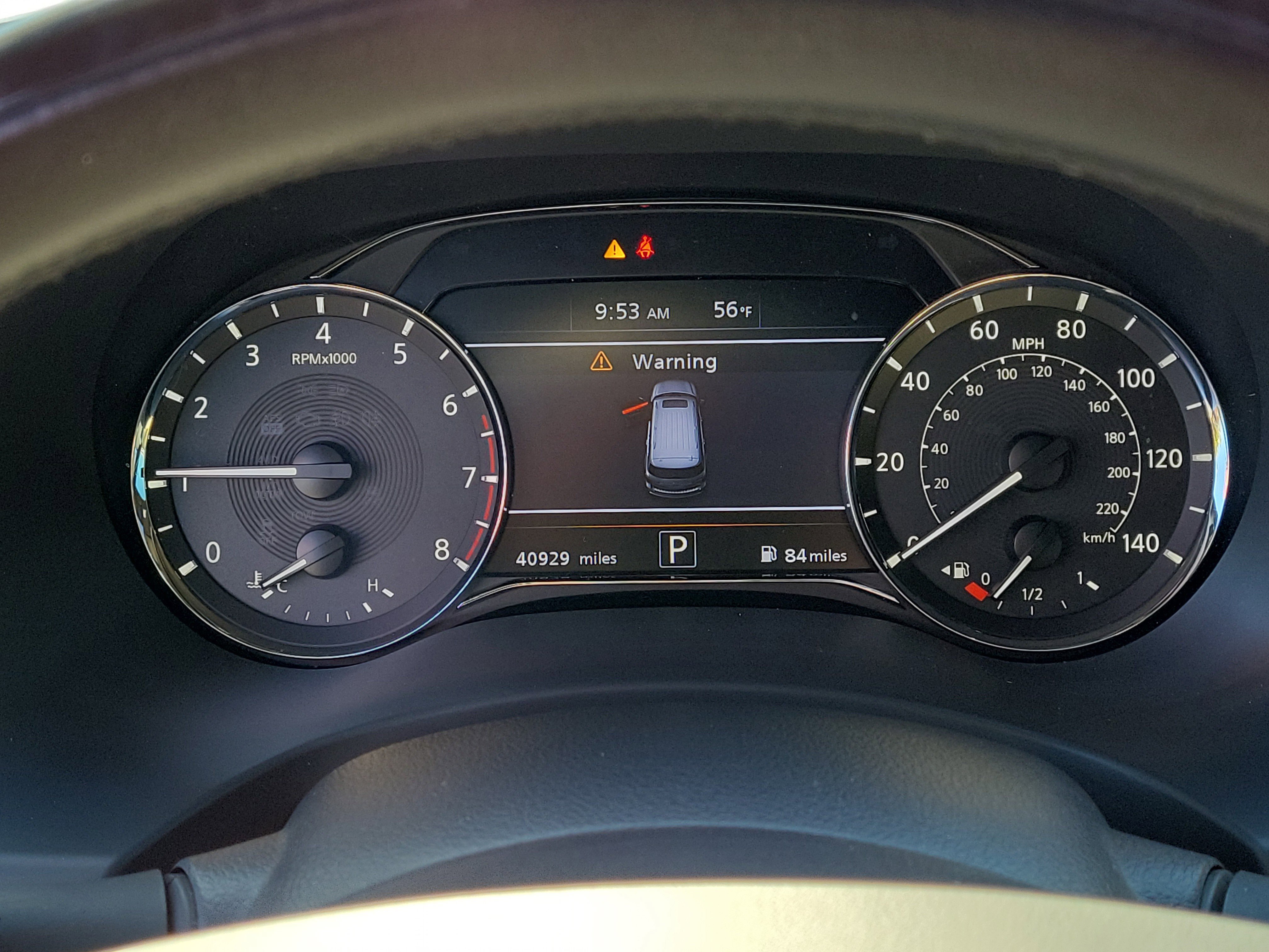 Used 2023 INFINITI QX80 Sensory w/ Cargo Package image 31