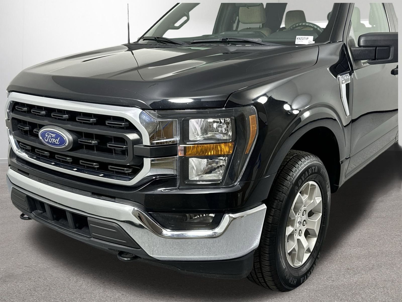Used 2023 Ford F150 XLT image 28