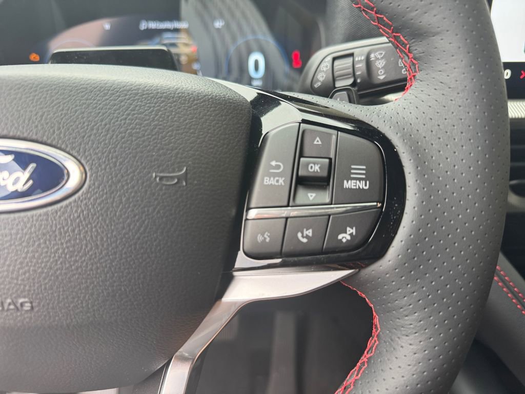 New 2026 Ford Explorer ST image 29