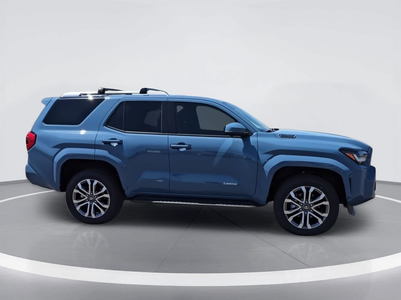 New 2026 Toyota 4Runner Limited AWD/4WD image 9