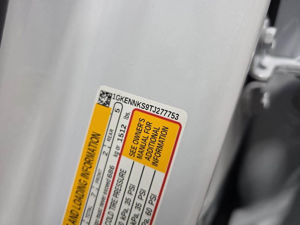 New 2026 GMC Acadia Elevation w/ Super Cruise Package image 40