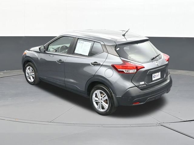 Used 2019 Nissan Kicks S image 56