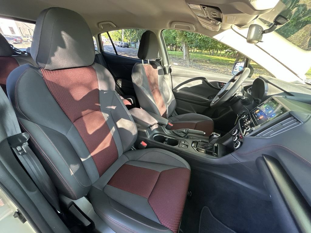 Certified 2023 Subaru Crosstrek 2.0i Premium w/ Special Edition AWD/4WD image 24