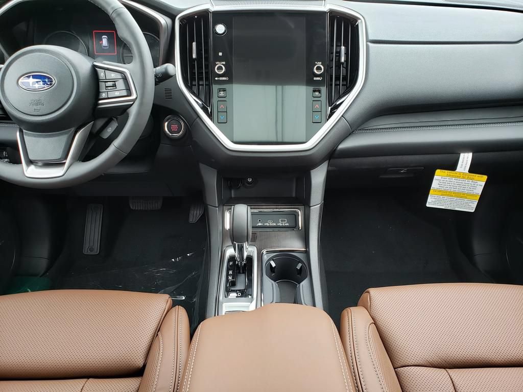 New 2026 Subaru Ascent Touring AWD/4WD image 9