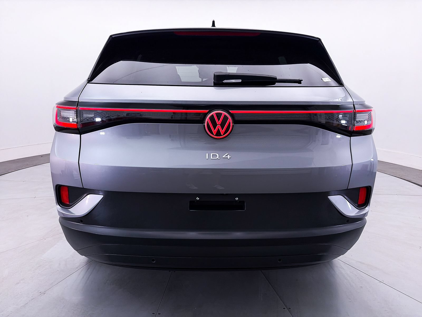 Used 2024 Volkswagen ID.4 S RWD image 13