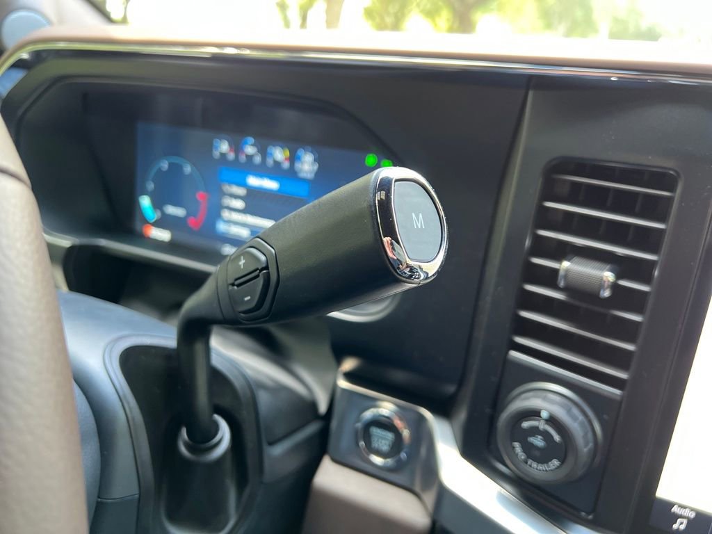 New 2026 Ford F250 King Ranch image 19