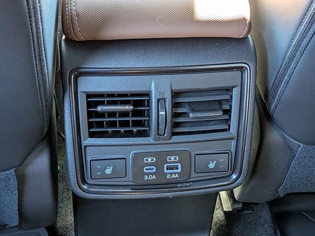 Certified 2026 Subaru Forester Touring image 32