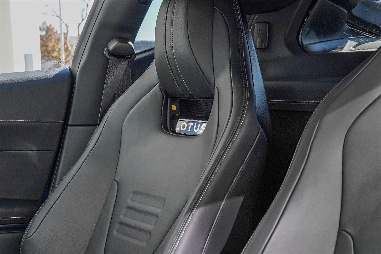 New 2026 Lotus Emira image 18