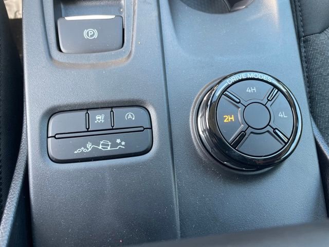 New 2025 Ford Ranger XLT w/ FX4 Off-Road Package image 15