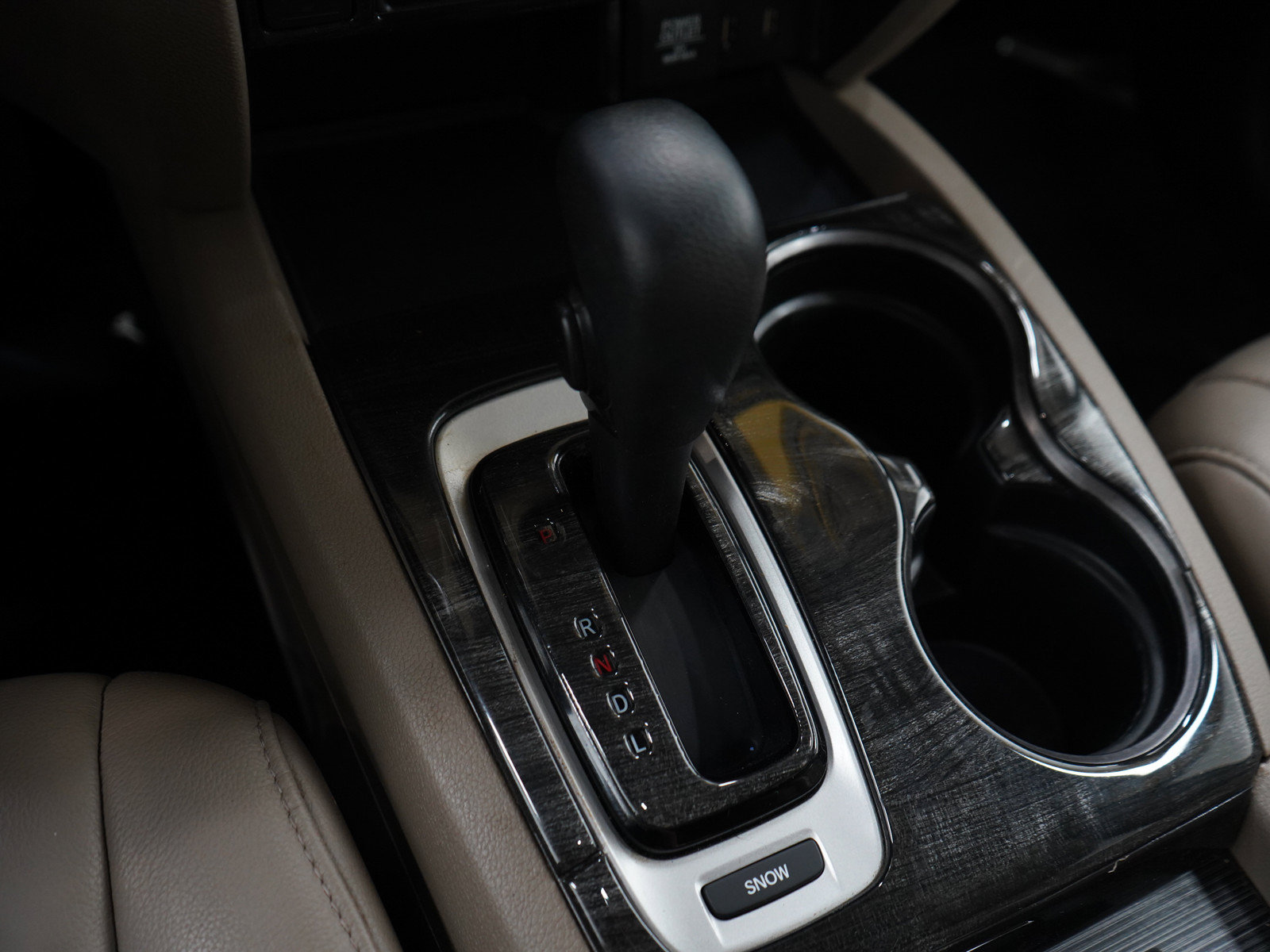Used 2017 Honda Pilot EX-L image 24