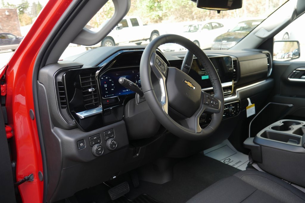 New 2026 Chevrolet Silverado 1500 LT image 10