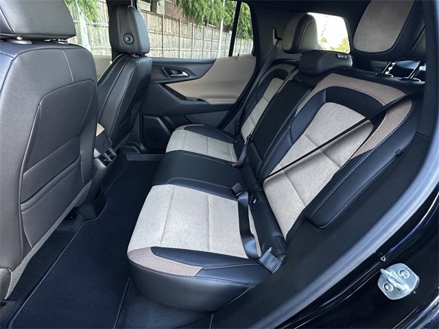 New 2026 Chevrolet Equinox ACTIV image 19