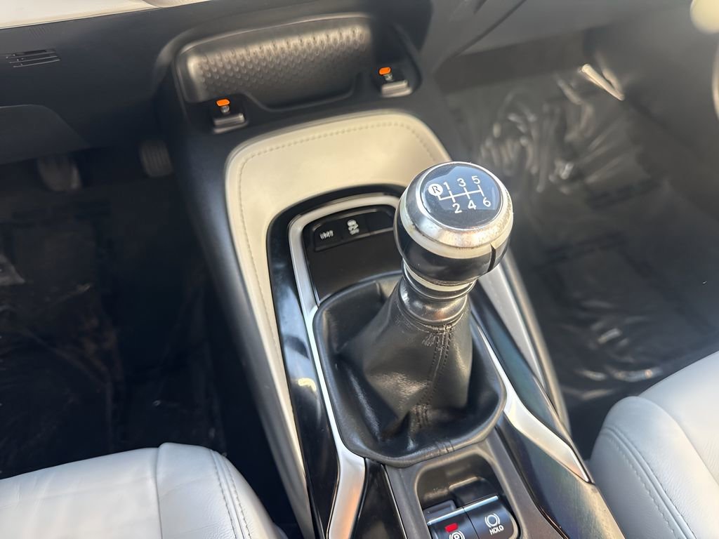 Used 2021 Toyota Corolla XSE image 16