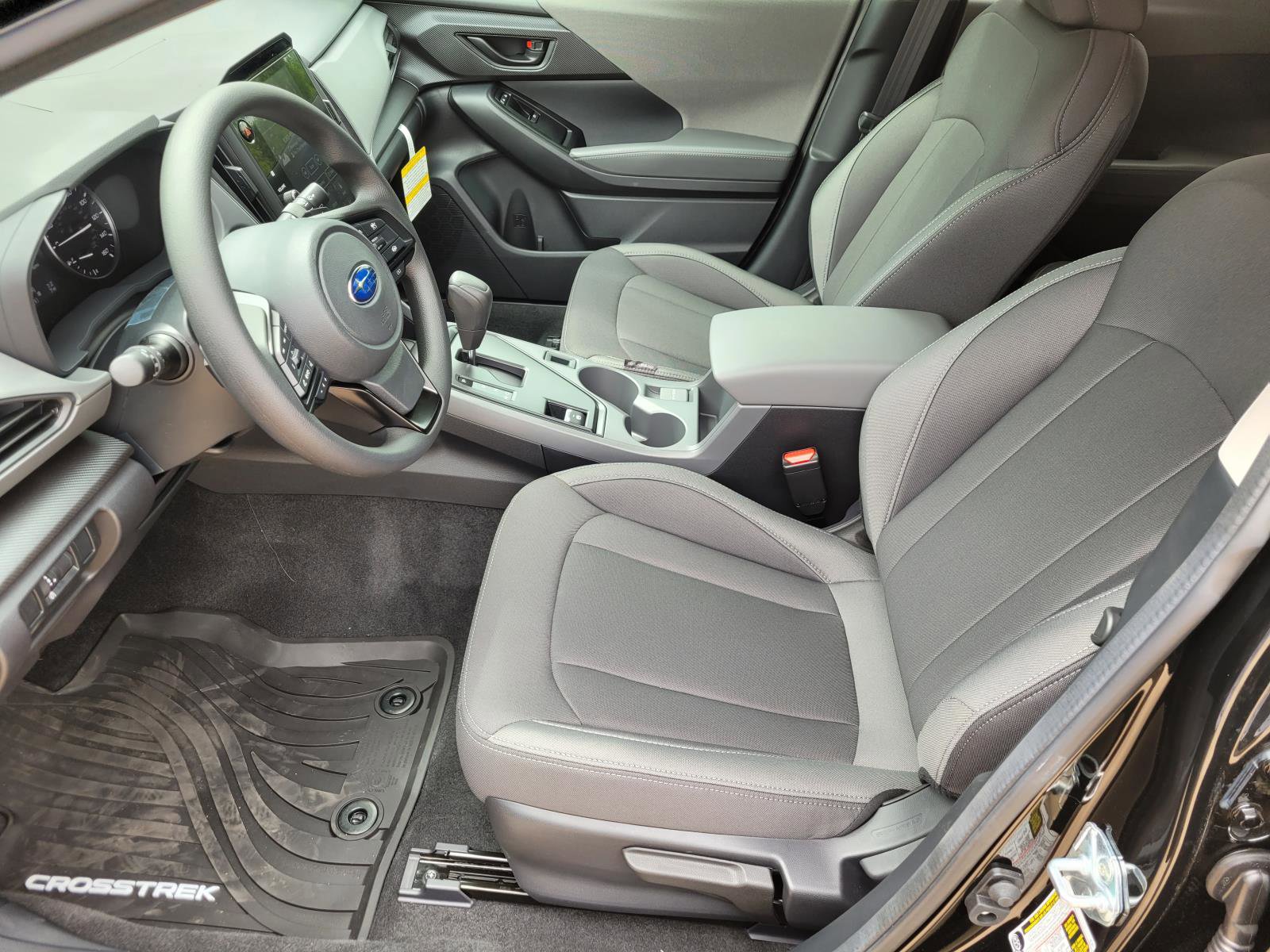 New 2026 Subaru Crosstrek 2.0i Premium w/ Crosstrek Mirror Package image 3