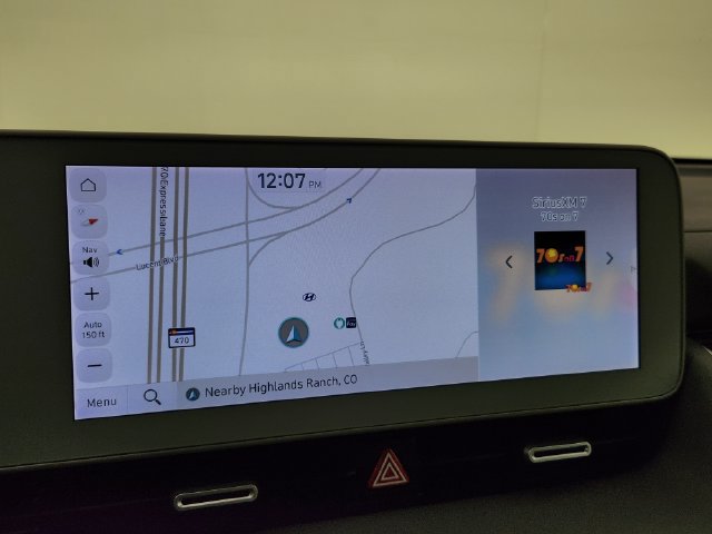 Certified 2024 Hyundai Ioniq 5 Limited AWD/4WD image 25