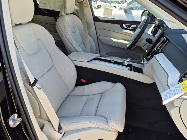 New 2026 Volvo XC60 B5 Ultra w/ Climate Package PRO AWD/4WD image 14