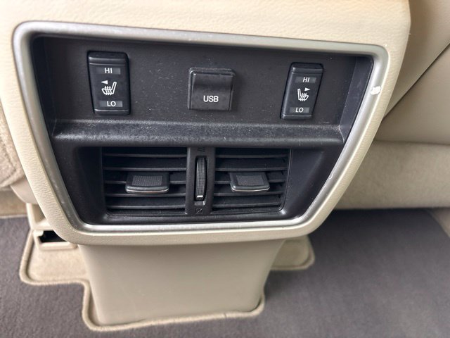 Used 2015 Nissan Murano Platinum w/ Platinum Technology Package FWD image 31