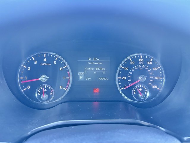 Used 2021 Kia Telluride LX image 16