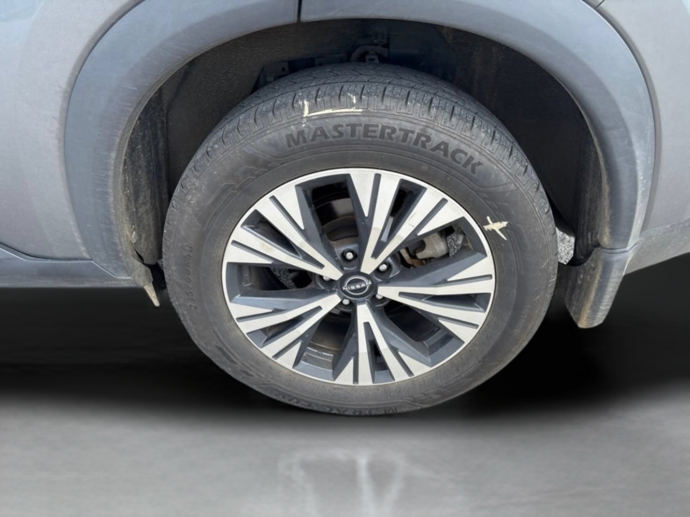 Used 2023 Nissan Rogue SV w/ SV Premium B Package FWD image 33
