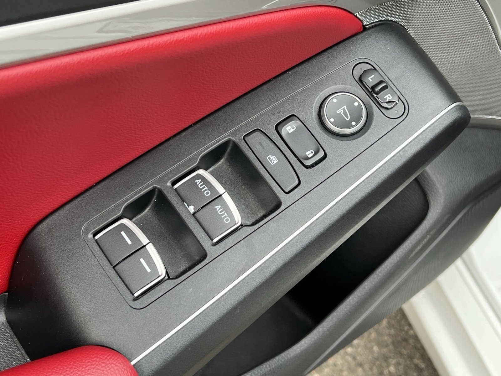 Certified 2023 Acura Integra A-Spec image 16