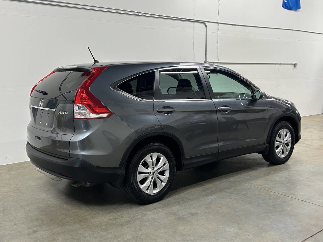 Used 2012 Honda CR-V EX image 5