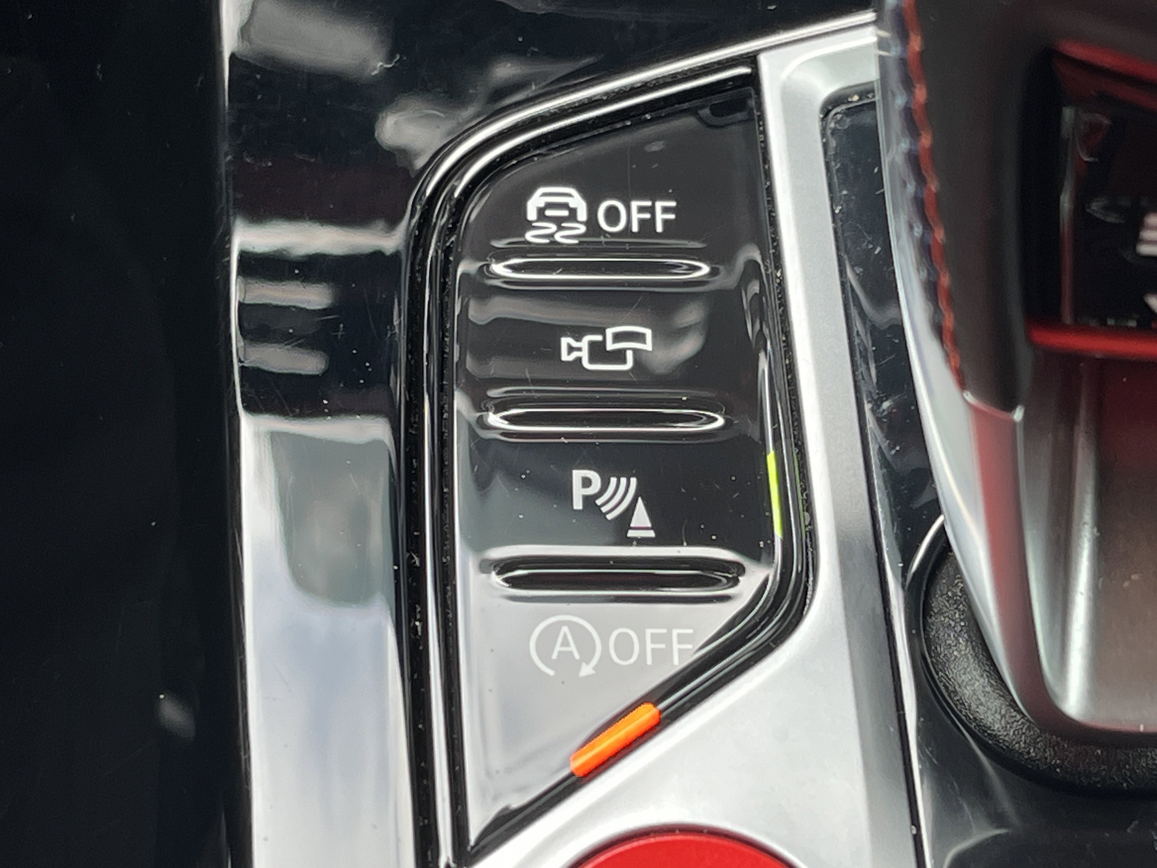 Used 2023 BMW X4 M w/ Competition Package image 10