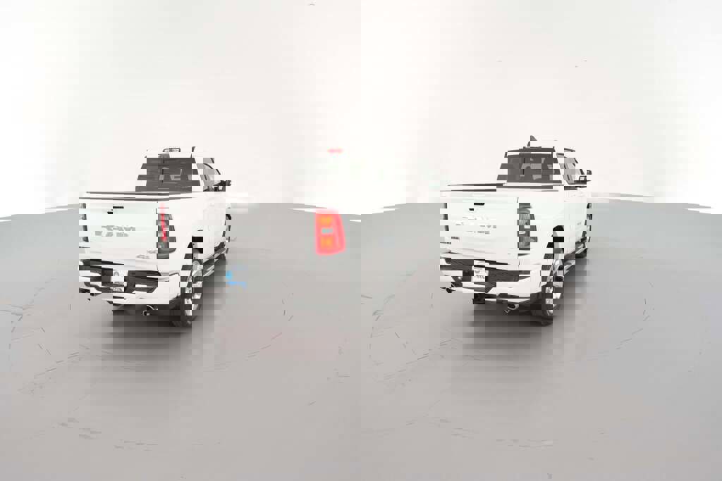 New 2026 RAM 1500 Big Horn image 11