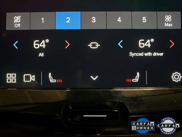 Used 2025 Volvo XC60 B5 Plus image 51