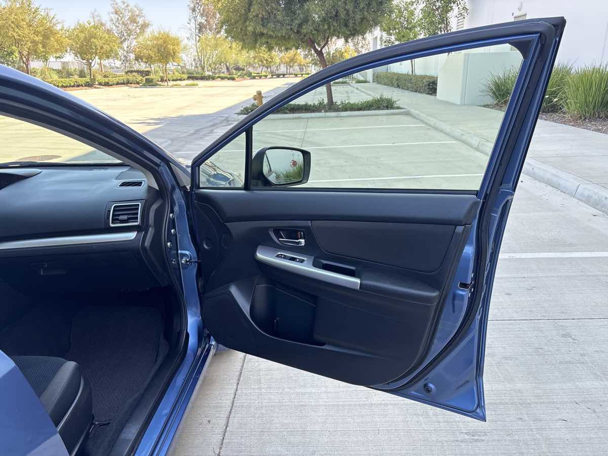 Used 2016 Subaru Impreza 2.0i Premium AWD/4WD image 15