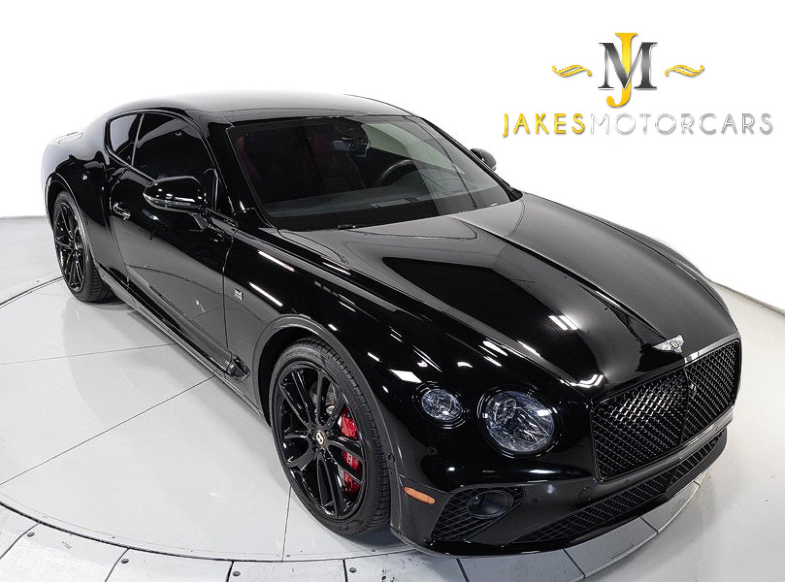 Used 2020 Bentley Continental GT AWD/4WD image 15