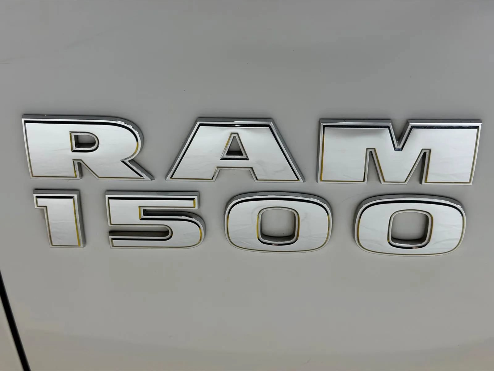 Used 2018 RAM 1500 Tradesman w/ Popular Equipment Group AWD/4WD image 12