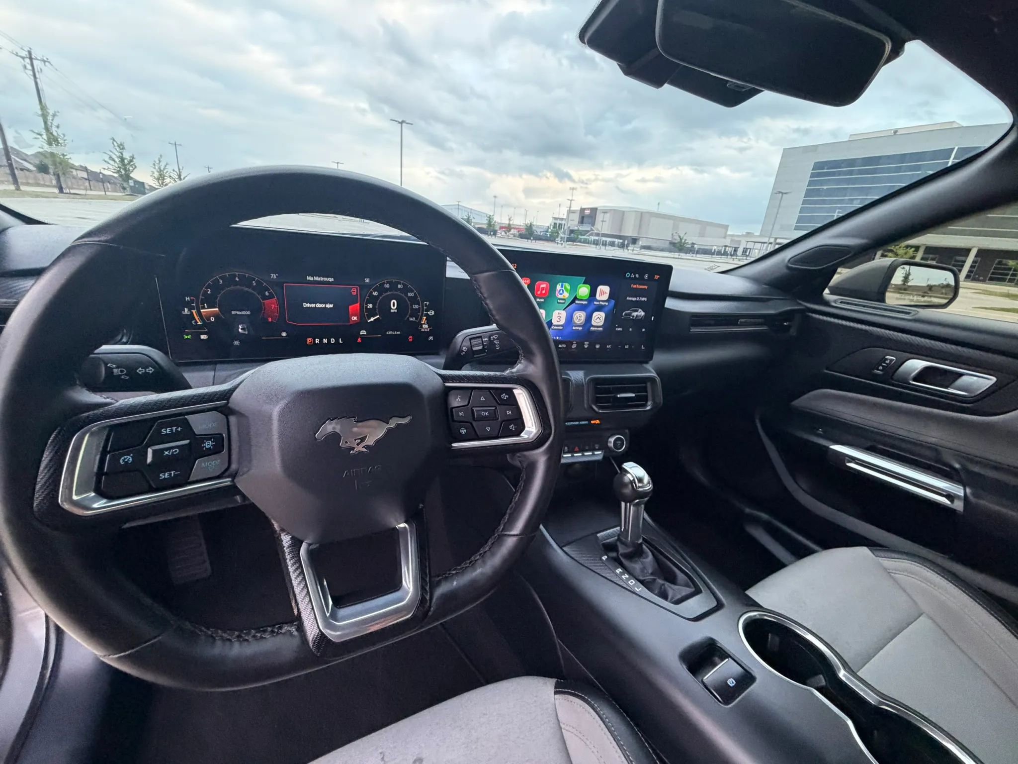 Used 2024 Ford Mustang Coupe image 20