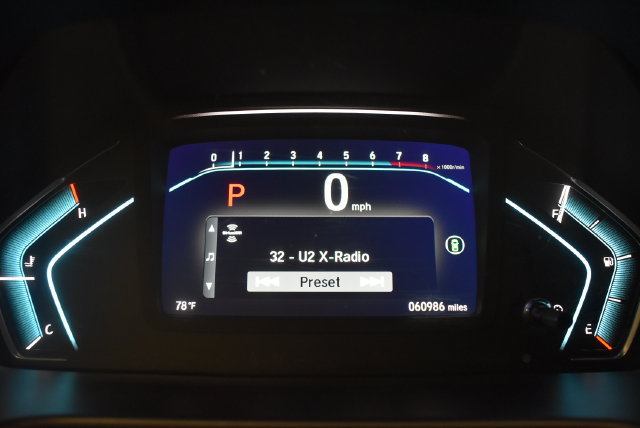 Used 2024 Honda Odyssey EX-L image 26