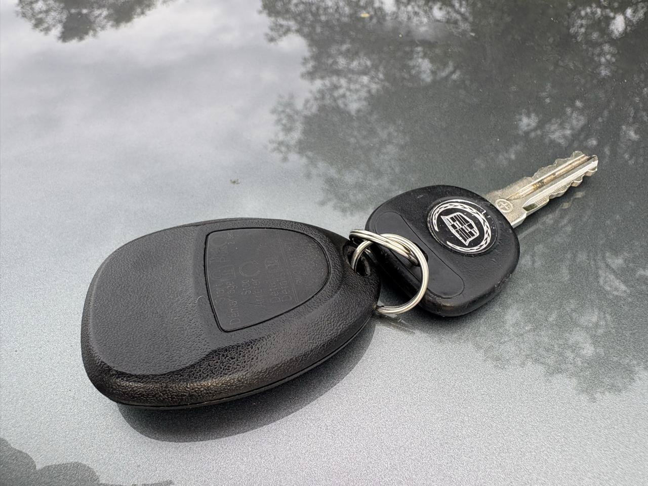Used 2006 Cadillac DTS FWD image 45